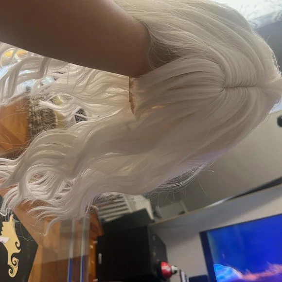 The ELEGANT YOU white color - Picture 1 of 5